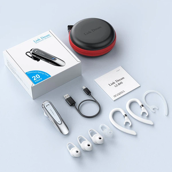 business earphone package list business earphone package list