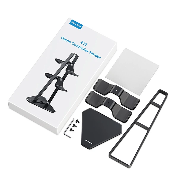 Gaming Headset Controller Stand Package List Gaming Headset Controller Stand Package List