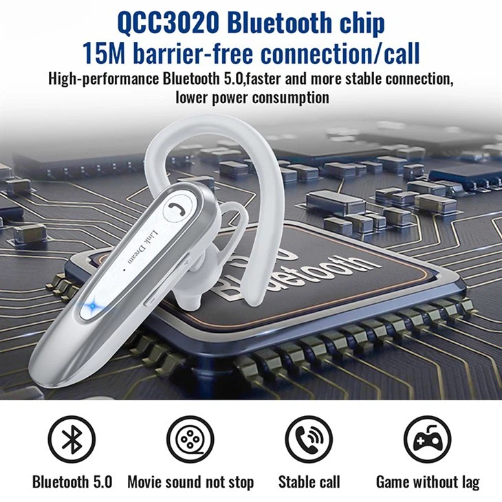 earbuds for business calls