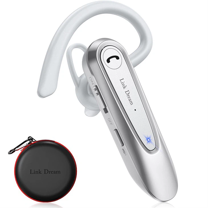 Bluetooth 5.0 Auricolari Business Auricolari per telefonate