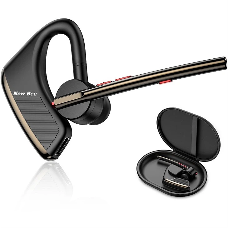 Auricolare per cellulare per conducenti