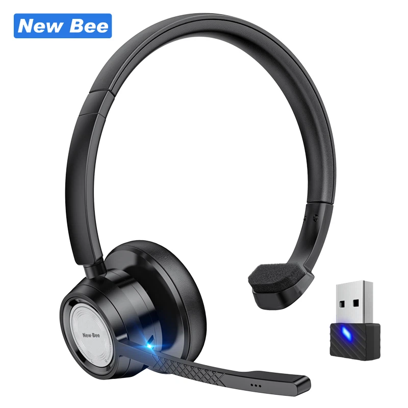 Premium Stereo Long Lasting Bluetooth Headset Premium Stereo Long Lasting Bluetooth Headset