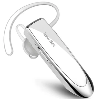Auricolare Bluetooth con tempo di conversazione 24 ore su 24 per telefono cellulare