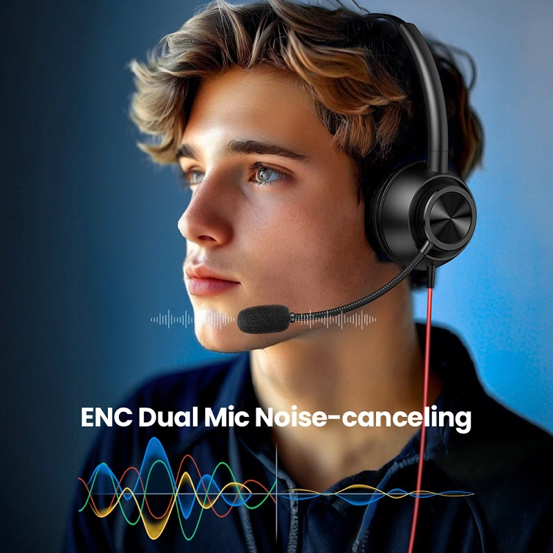 office headphones with mic office headphones with mic