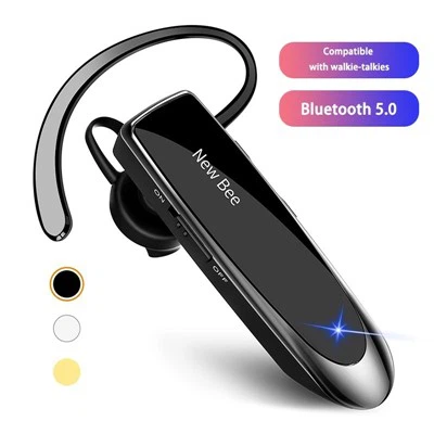 Nuovo auricolare Bluetooth mono Bee