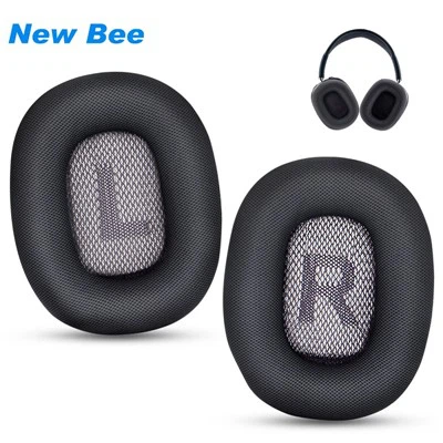 Cuscini auricolari sostitutivi per AirPods Max